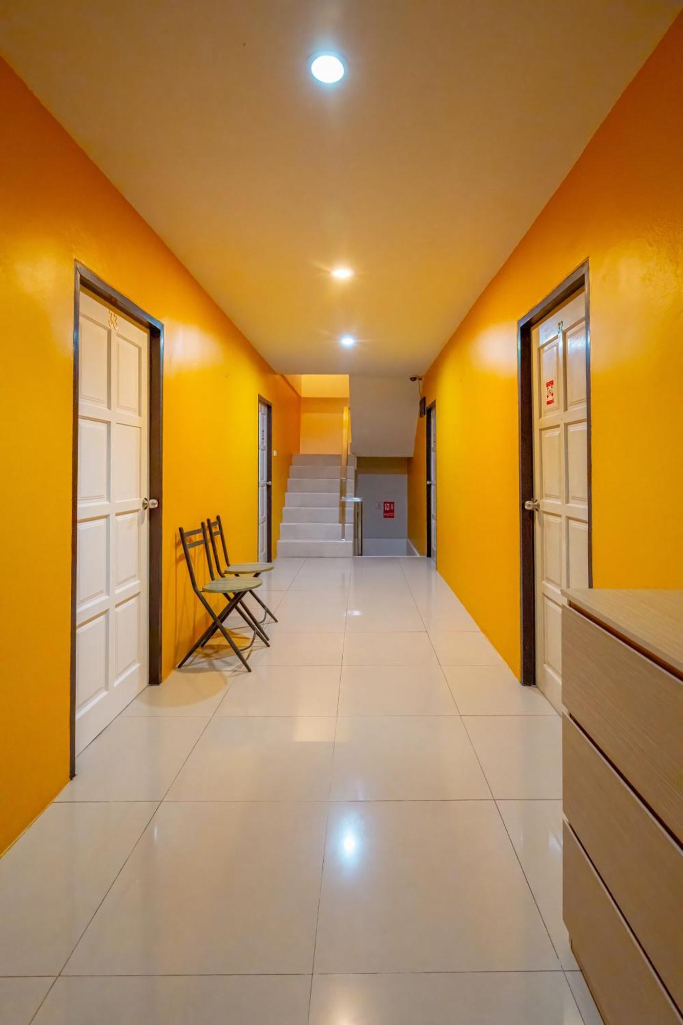 Nice To Meat You Rooms Patong Extérieur photo