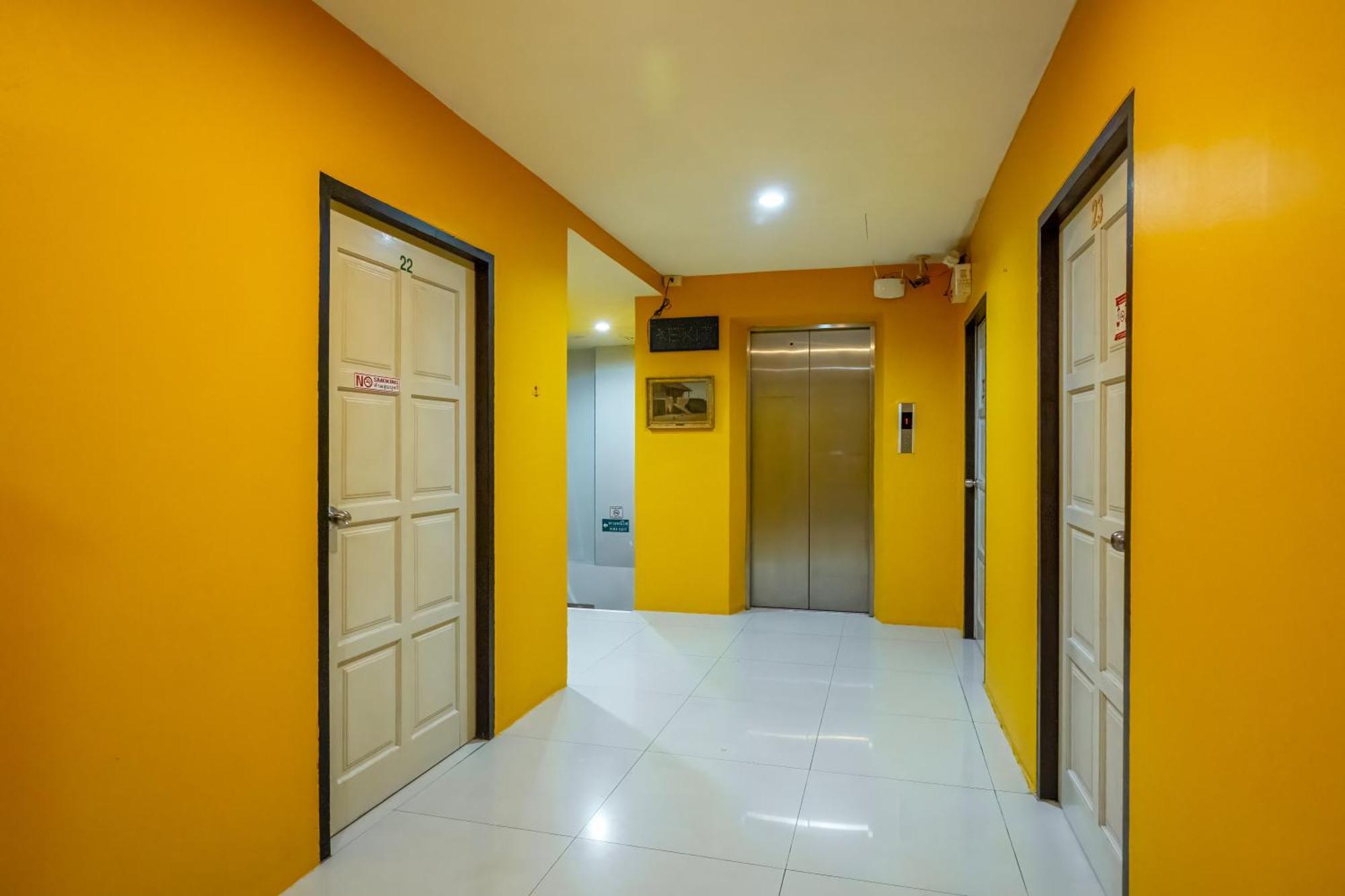 Nice To Meat You Rooms Patong Extérieur photo